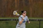 WLax vs Babson  Women’s Lacrosse vs Babson College. - Photo by Keith Nordstrom : WLax, lacrosse